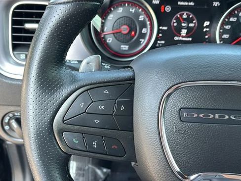 Used 2023 Dodge Charger Scat Pack RWD image 23