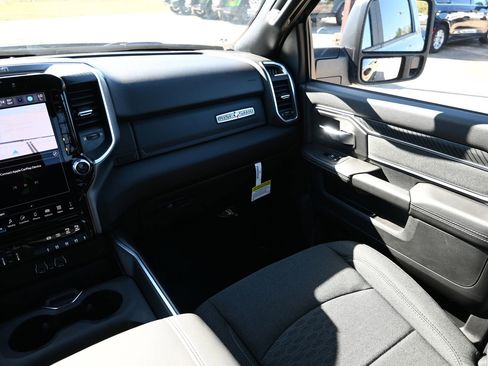 New 2025 RAM 2500 Lone Star AWD/4WD image 27