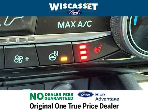 Certified 2022 Ford Escape SEL image 13