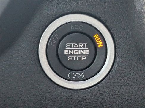 Used 2024 RAM 2500 Tradesman w/ Protection Group image 26