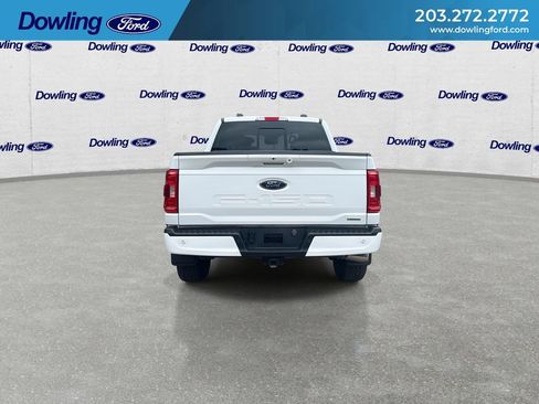 Used 2023 Ford F150 XLT w/ Equipment Group 302A High AWD/4WD image 7