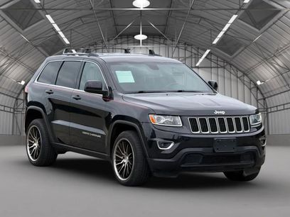 Used 2014 Jeep Grand Cherokee Laredo w/ Quick Order Package 23E