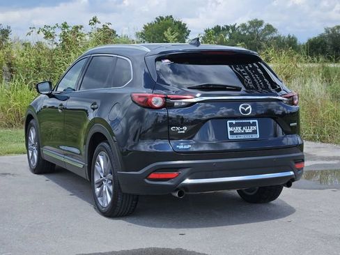 Used 2023 MAZDA CX-9 Grand Touring image 5
