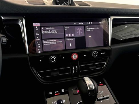 New 2026 Porsche Macan AWD/4WD image 16