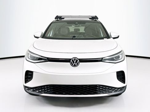 Used 2023 Volkswagen ID.4 Pro S Plus AWD/4WD image 2