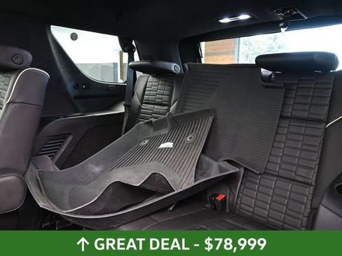 Used 2024 Cadillac Escalade Sport Platinum w/ LPO, Floor Liner Package AWD/4WD image 19