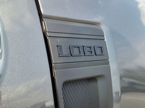 New 2026 Ford Maverick Lobo AWD/4WD image 48