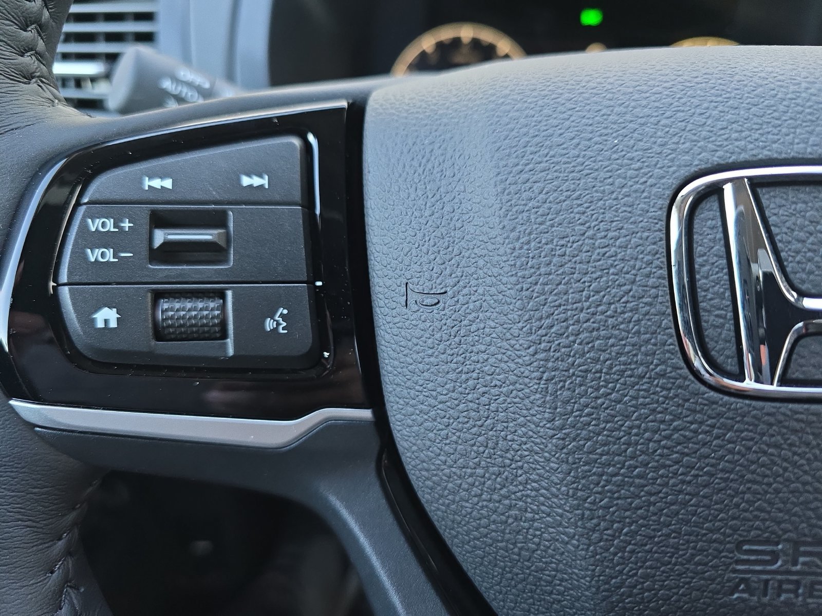 New 2027 Honda Odyssey Elite image 18