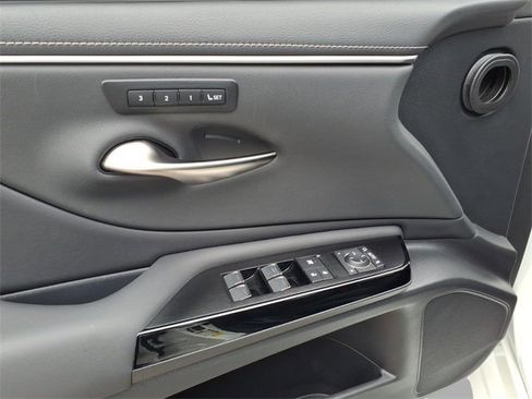 Certified 2023 Lexus ES 350 350 image 7