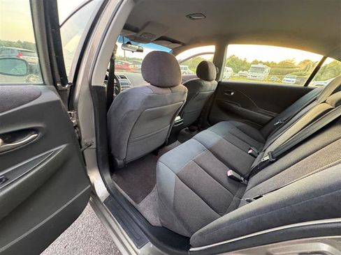 Used 2002 Nissan Altima 2.5 S image 40