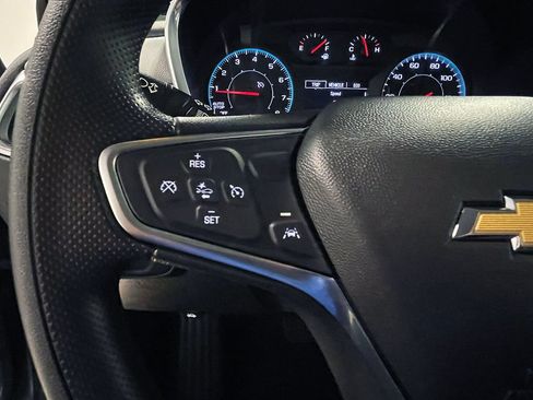 Used 2024 Chevrolet Equinox LS FWD image 35