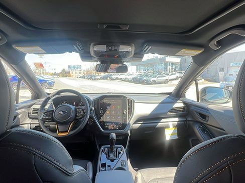 New 2026 Subaru Crosstrek 2.5i Wilderness image 22