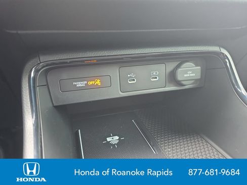 New 2026 Honda CR-V Sport image 23