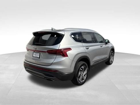 Used 2023 Hyundai Santa Fe SEL image 5