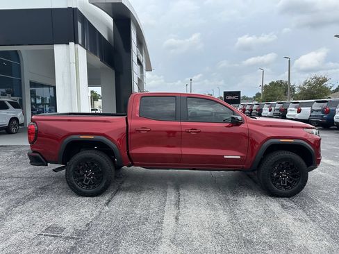 New 2026 GMC Canyon Elevation w/ Convenience Package RWD image 4
