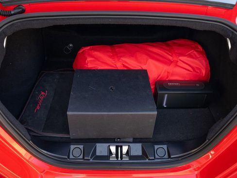 Certified 2024 Ferrari Roma image 24