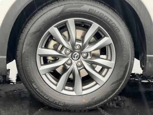 Used 2020 MAZDA CX-9 Sport image 28