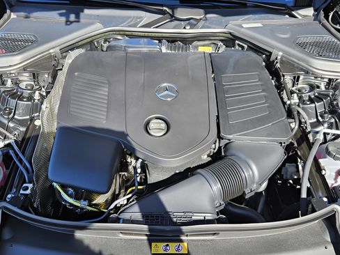 New 2026 Mercedes-Benz E 350 Sedan image 28