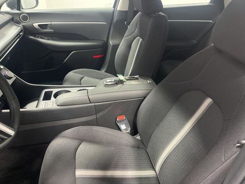 New 2025 Hyundai Sonata SEL image 8