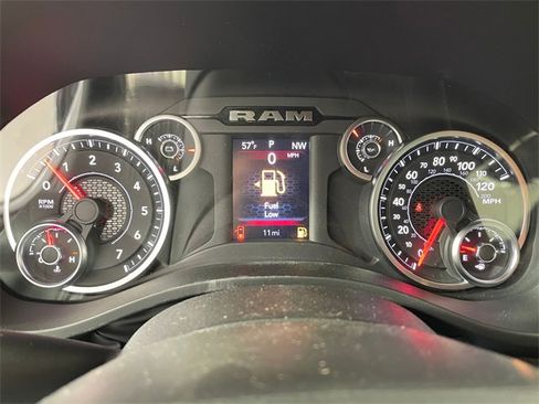 New 2026 RAM 1500 Big Horn image 3