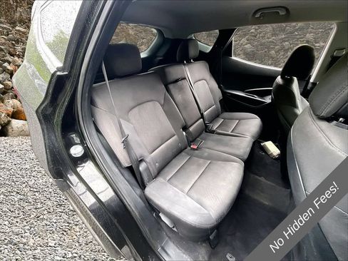 Used 2013 Hyundai Santa Fe Sport 2.0T AWD/4WD image 19