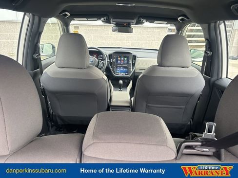 Certified 2025 Subaru Forester image 31