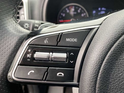 Used 2022 Kia Sportage Nightfall Edition image 20