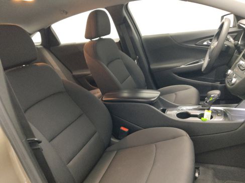 Used 2023 Chevrolet Malibu LT w/ Driver Confidence Package FWD image 21