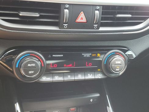 Used 2023 Kia Forte GT FWD image 30