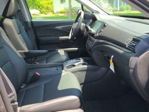 Used 2023 Honda Ridgeline RTL-E image 15