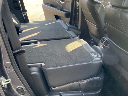 Used 2017 Honda Pilot EX-L image 16
