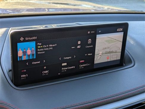 Used 2022 Acura MDX A-Spec image 22