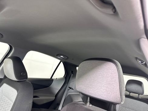 Used 2023 Chevrolet Equinox LS image 12