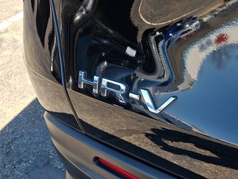 Certified 2023 Honda HR-V Sport image 31