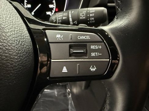 Certified 2023 Honda Pilot EX-L image 33