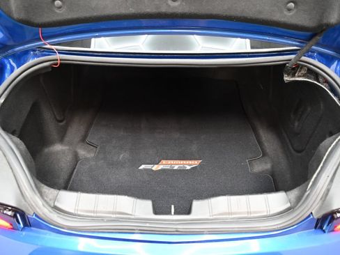 Used 2017 Chevrolet Camaro SS RWD image 36