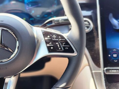New 2026 Mercedes-Benz GLC 300 4MATIC image 26
