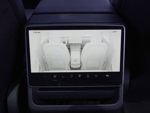 Used 2025 Tesla Model 3 Long Range RWD image 50