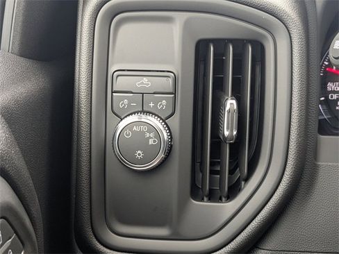 New 2026 GMC Sierra 1500 Pro w/ Pro Value Package image 24