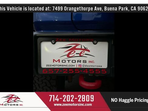 Used 2018 Jeep Wrangler Unlimited Rubicon image 63