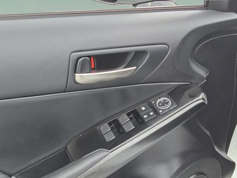 Used 2024 Lexus IS 350 F Sport RWD image 25