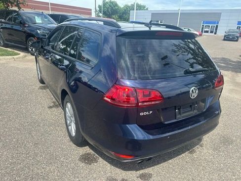 Used 2016 Volkswagen Golf S FWD image 5