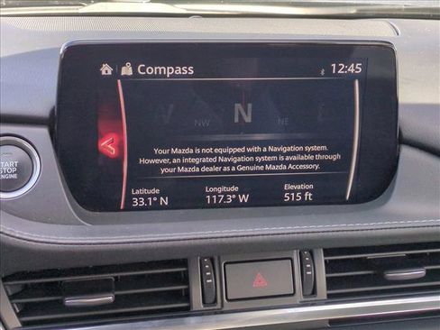 Used 2020 MAZDA MAZDA6 Grand Touring image 12