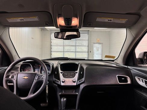 Used 2016 Chevrolet Equinox LS AWD/4WD image 18