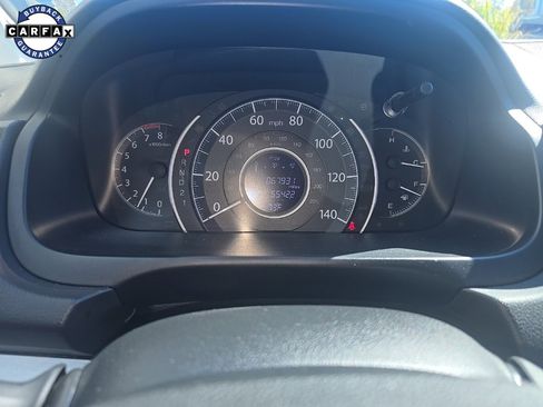 Used 2014 Honda CR-V LX image 7