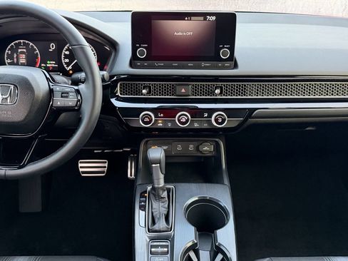 Used 2026 Honda Civic Sport image 14