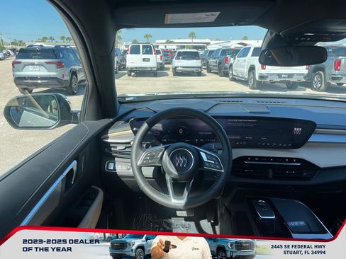 New 2026 Buick Enclave Preferred image 14
