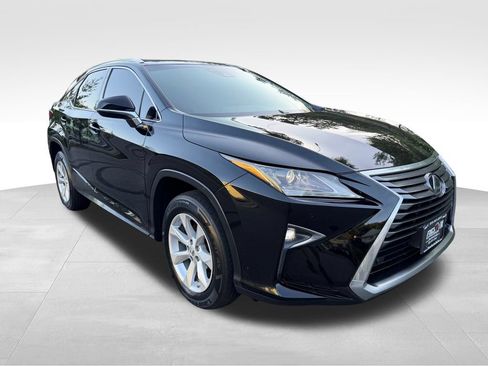 Used 2016 Lexus RX 350 AWD w/ Premium Package image 12