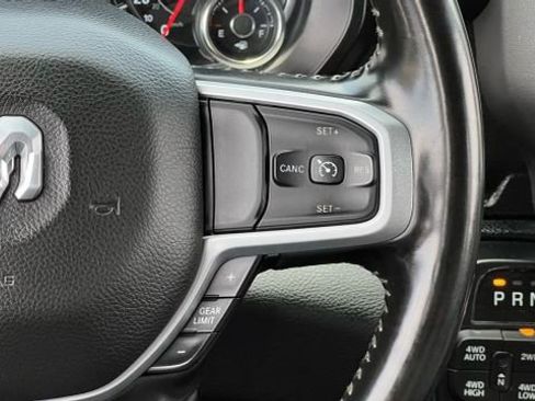 Used 2021 RAM 1500 Lone Star w/ Trailer Tow Group image 80