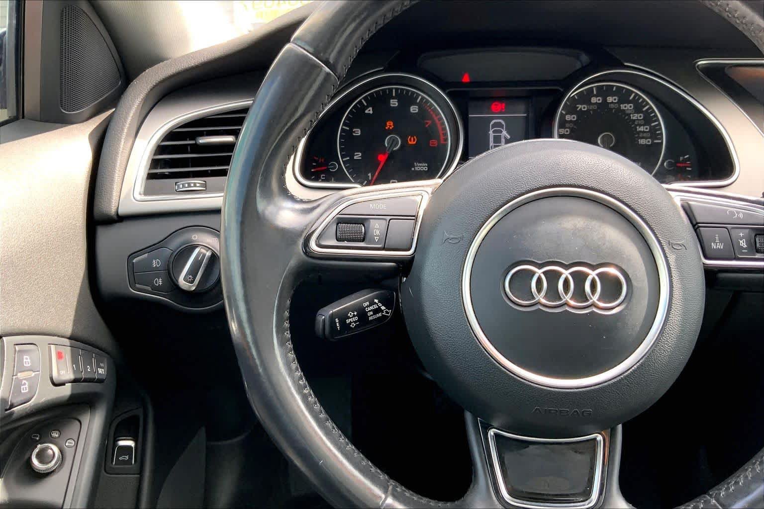Used 2013 Audi A5 2.0T Premium Plus AWD/4WD image 23